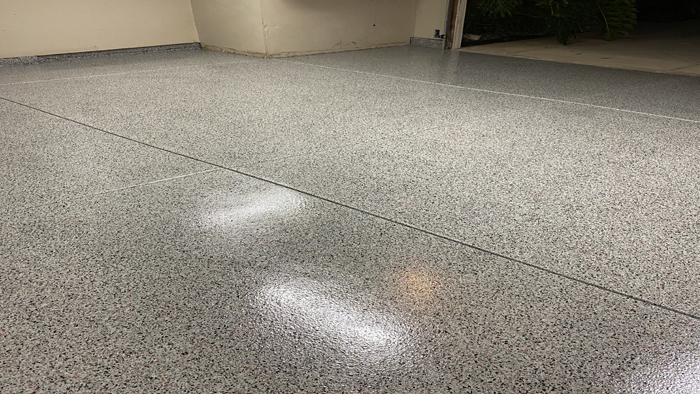 Top Reasons for the Commercial Epoxy Floors Use