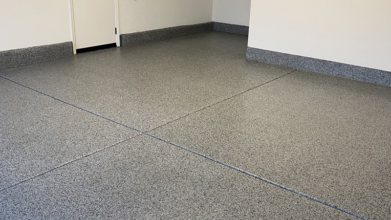Best Ways for Residential Epoxy Floor Services & Systems