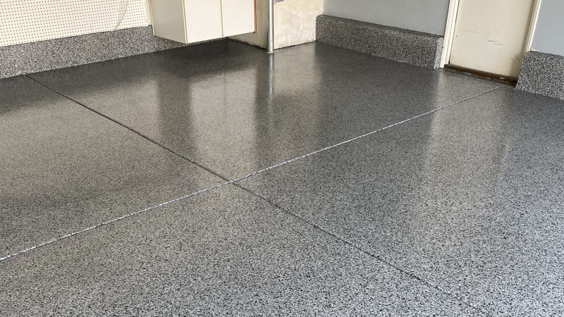 Epoxy Floors for Commercial Properties