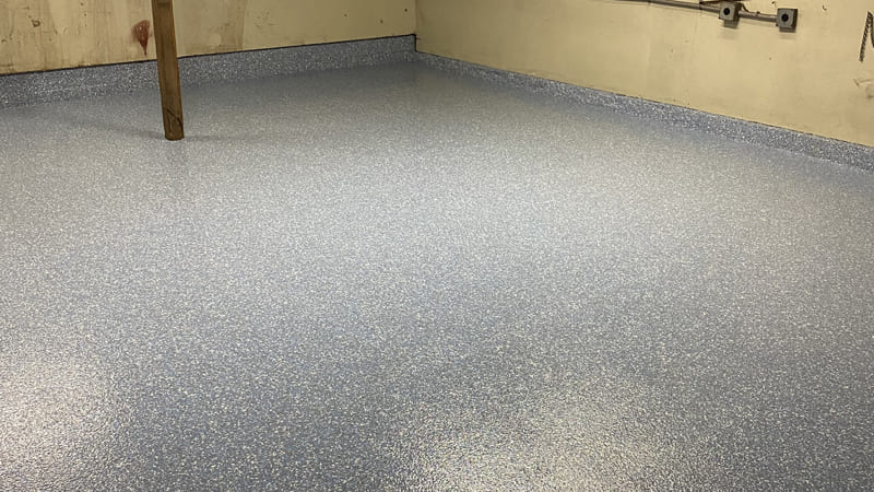 Choose the Best Epoxy Flooring for Your Commercial Space
