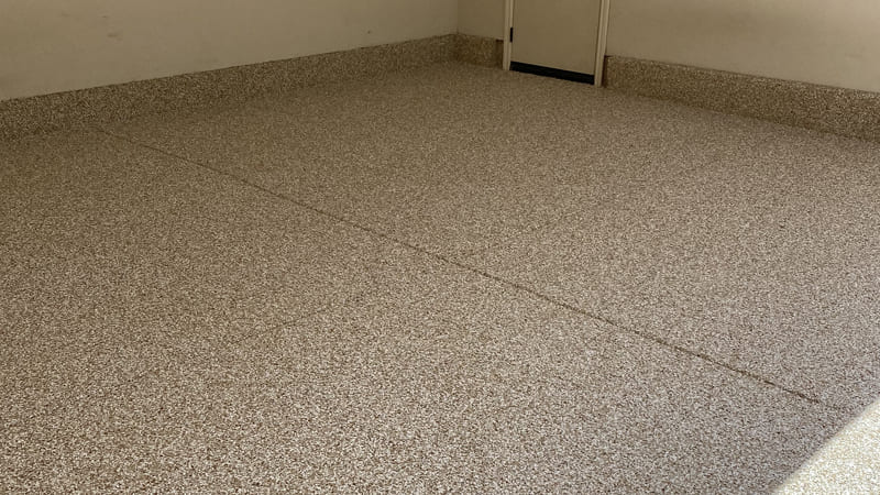 Design Your Home and Commercial Spaces with Custom Decorative Epoxy Flooring