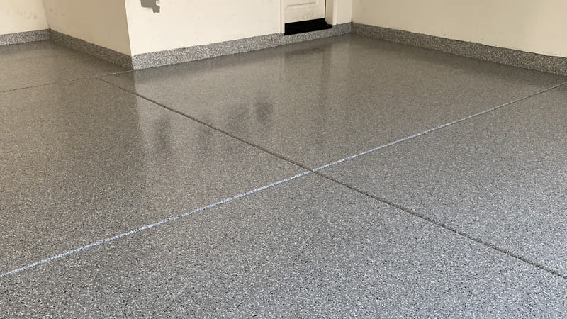 Everything You Need to Know: Residential Epoxy Flooring