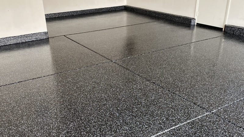 Residential Epoxy Flooring Installation: Hire Professional Experts
