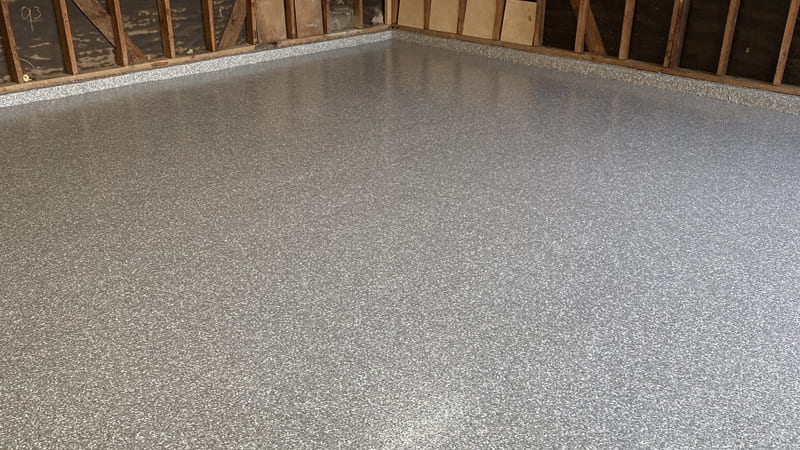 Creative Industrial or Commercial Epoxy Floor Coatings