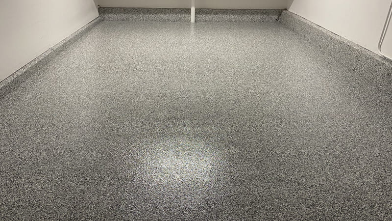 Top Advantages of Concrete Coatings – Southern California