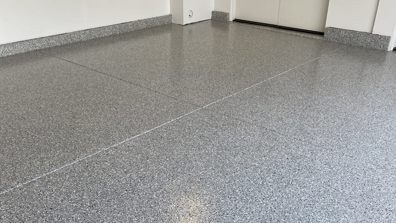 Choose Professional High-Performance Epoxy Flooring Service!