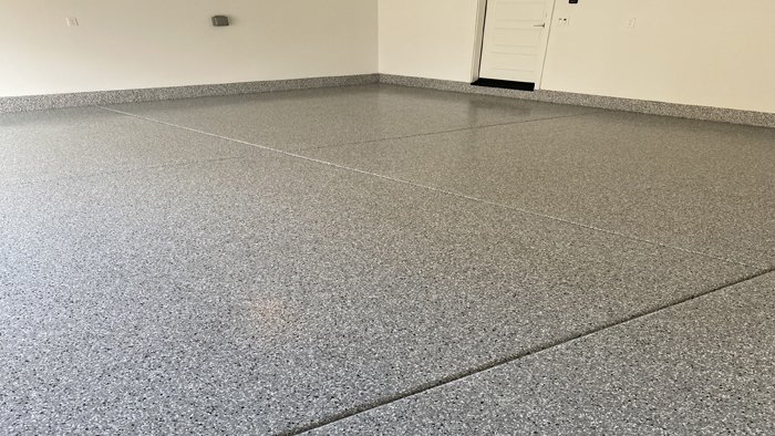 Epoxy Flooring for your Homes | Everything you need to Know